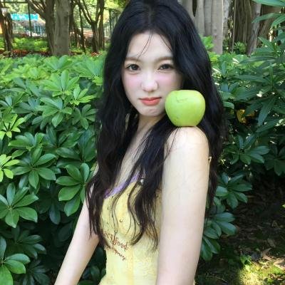 人前的安宁