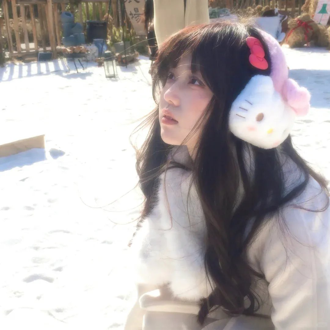 冰雪谣
