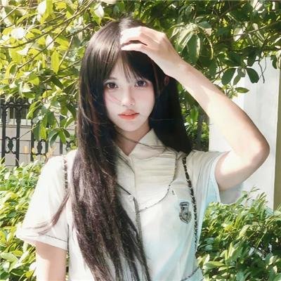 我不能恋爱的女朋友