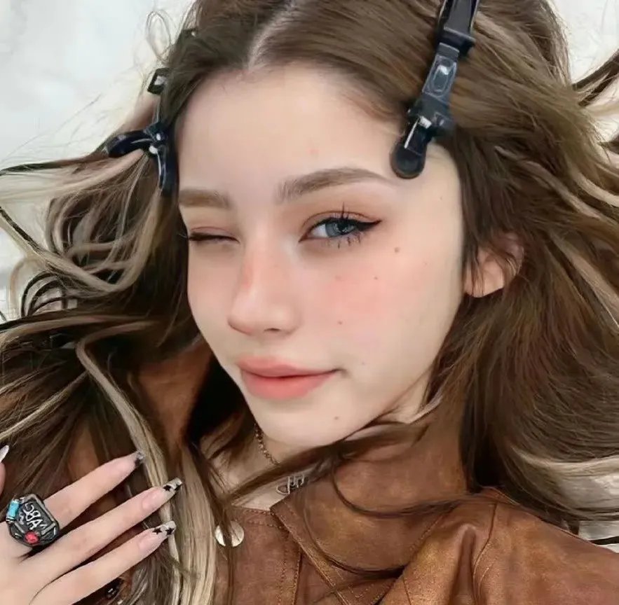 美丽舞者