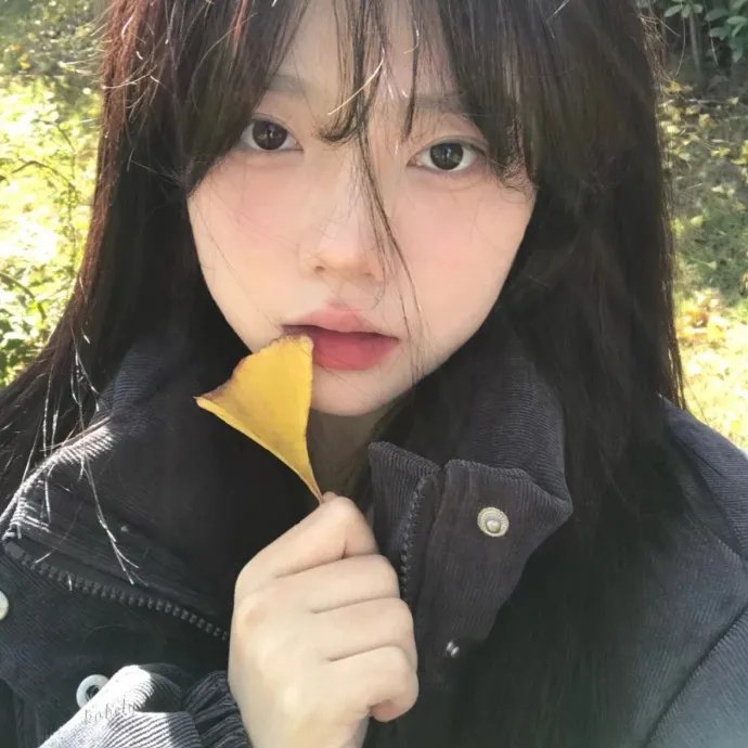 小安妮